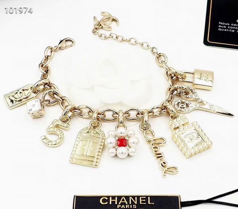 Chanel Bracelets 56